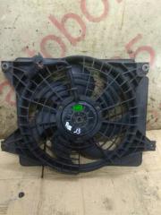 Вентилятор радиатора кондиционера Kia Bongo 2009