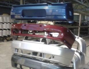 Бампер LADA 2110 Бампер LADA 2110