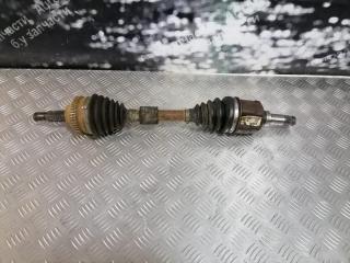 Привод левый Chrysler Sebring 2.7 БУ