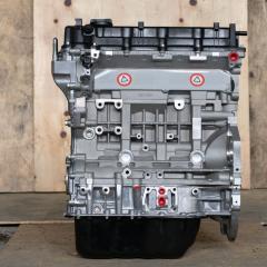 Двигатель Hyundai Santa Fe 2.4 G4KE контрактная