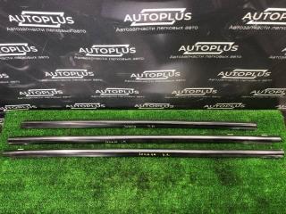 Молдинг стекла Hyundai Sonata 4 EF G4JP 2.0 БУ