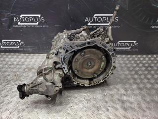 Вариатор Nissan X-Trail Кроссовер T31 2010 2.5 QR25DE