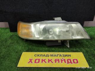 Фара передняя правая Honda Lagreat RL1 J35A контрактная