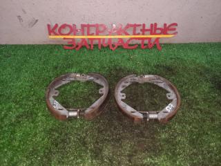 Колодки тормозные задние Mercedes-Benz E-Class W212 271.860 контрактная