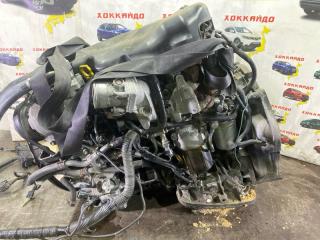 Двигатель Isuzu Elf NLR85AR 4JJ1 контрактная
