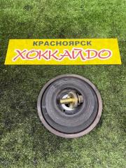 Шкив коленвала Toyota Crown Majesta JZS149 2JZ-GE контрактная