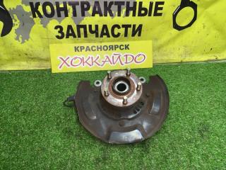 Ступица правая передняя Subaru Forester SG5 02.2002 - 12.2004 EJ205 Ступица правая передняя Subaru Forester SG5 02.2002 - 12.2004 EJ205