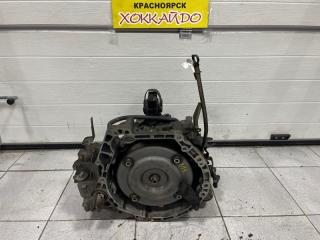 АКПП Nissan Serena RC24 12.2001 - 04.2005 QR25DE