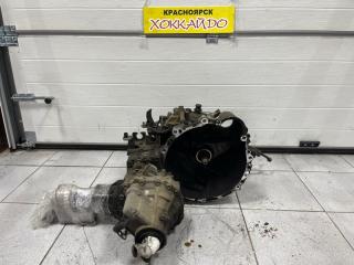 АКПП Toyota Celica ST185H 10.1989 - 07.1991 3S-GTE
