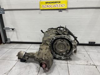 АКПП Toyota Corolla Fielder ZRE144G 10.2006 - 09.2008 2ZR-FE