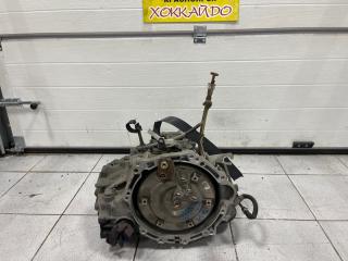 АКПП Toyota Porte NNP11 07.2004 - 11.2005 1NZ-FE