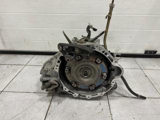 АКПП Toyota BB NCP30 04.2003 - 11.2005 2NZ-FE