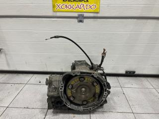 АКПП Toyota Corsa EL51 12.1997 - 08.1999 4E-FE