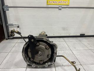 АКПП Toyota Crown JZS171 09.1999 - 07.2001 1JZ-GE