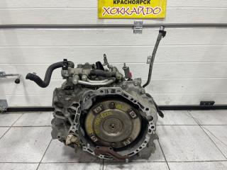 АКПП Nissan Presage PU31 05.2006 - 07.2009 VQ35DE