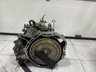 АКПП Honda Odyssey RA8 11.2001 - 09.2003 J30A