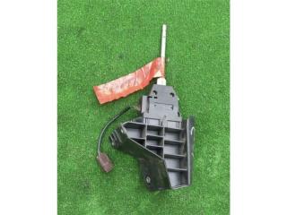 Кулиса Renault Master 2001