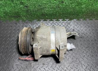 Компрессор кондиционера Renault Laguna 2004 1.9 Компрессор кондиционера Renault Laguna 2004 1.9