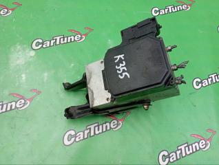 Блок ABS Toyota Mark JZX110 1JZ-GTE контрактная