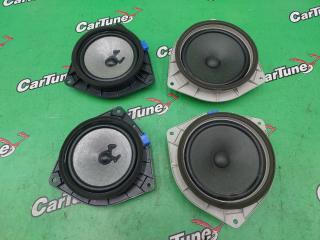 Динамики Toyota IST NCP61 1NZ-FE БУ