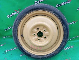 Запасное колесо Toyota IST NCP61 1NZ-FE контрактная