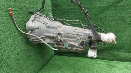 АКПП Toyota Chaser GX100 1998.03 108830км 040/FS40 [К1059] 1G-FE