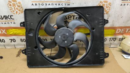 Диффузор охлаждения Omoda C5 T19C 2023 SQRF4J16