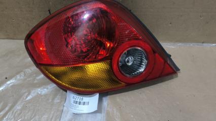 Фонарь левый задний HYUNDAI Tiburon