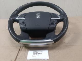 Руль Citroen DS4 N 2011 EP6CDT