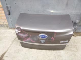 Крышка багажника datsun on do 2190 11186 контрактная