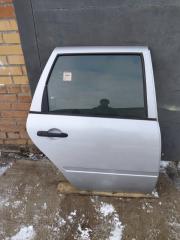 Дверь боковая задняя правая lada kalina 1118 11183 БУ