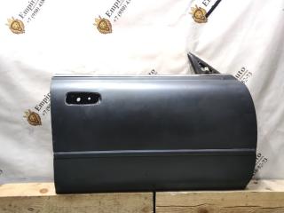 Дверь боковая правая передняя Toyota VISTA SV-30 1992 4S-FE