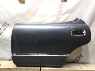 Дверь боковая левая задняя Toyota VISTA SV-30 1992 4S-FE