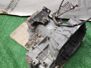 АКПП передняя Toyota VISTA SV20 1987 3S-FE