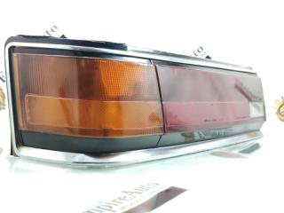 Фонарь заднего хода левый задний Toyota VISTA SV20 1987 3S-FE