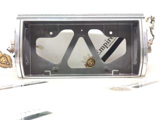 Подсветка номера задняя Toyota VISTA SV20 1987 3S-FE