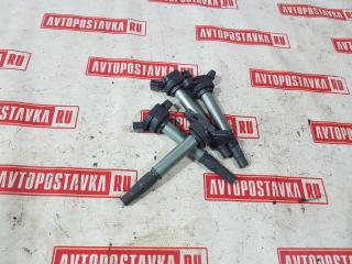 Катушка зажигания TOYOTA IST ZSP110 2ZR-FE 90919-02252 контрактная