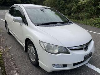 Катушка зажигания CIVIC HYBRID 2007г. FD3 LDA