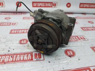 Компрессор кондиционера HONDA FIT GD1 L13A