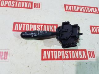 Запчасть переключатель дворников TOYOTA COROLLA SPACIO 11.2001г. (08.2001 - 03.2003/ 04.2003 - 06.2007)