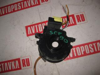 Лента управления AirBag TOYOTA VITZ 02.2005 - 07.2007/ 08.2007 - 11.2010