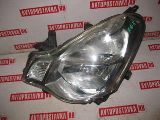 Фара передняя левая NISSAN BLUEBIRD SYLPHY 05.2007г.