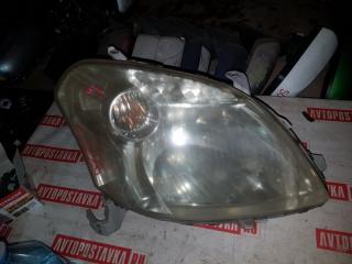 Фара передняя правая TOYOTA RAUM 09.2007г.