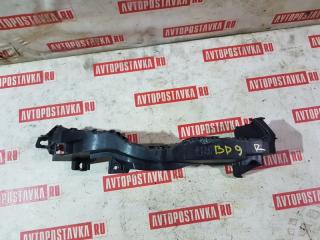 Планка под фару передняя правая SUBARU OUTBACK 14.06.2006г.