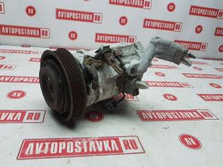 Компрессор кондиционера TOYOTA KLUGER V MCU20W 1MZ-FE 88320-48060 контрактная