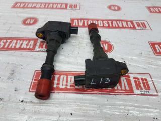 Катушка зажигания передняя HONDA FIT