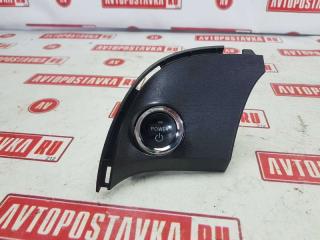 Кнопка старт-стоп TOYOTA PRIUS 02.2011г