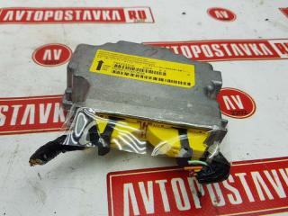 Запчасть блок управления airbag MITSUBISHI GALANT FORTIS SPORTBACK 03.2009г.