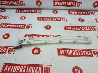 Запчасть клипса бампера задняя правая MITSUBISHI GALANT FORTIS SPORTBACK 03.2009г.