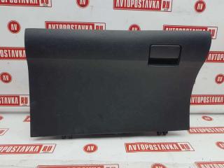 Бардачок пассажирский TOYOTA COROLLA FIELDER 05.2014г. NKE165G 1NZ-FXE 55550-12540-C0 контрактная